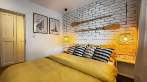 Komfortowy Apartament Rodzinny Forest&Sea lllA